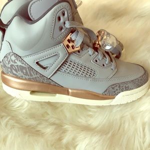 Nike Air Jordan Spizike Girls